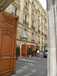  aperçu de la cour du siège de Pernod Ricard, rue de Solférino
